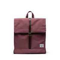 在飛比找Yahoo奇摩購物中心優惠-Herschel City Mid-Volume 雙肩包 酒