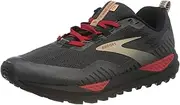 [Brooks] Men's Cascadia 15 Running Shoe