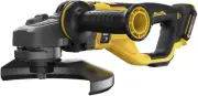 DCG460B 60V MAX Brushless 7-9 In. Cordless Large Angle Grinder (Tool Only)