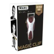 NEW WAHL 5 STAR MAGIC CLIP CLIPPER_ BARBER_8451