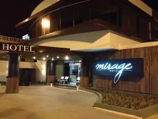 Hotel Mirage