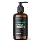 Collagen Peptide Serum with Matrixyl 3000 + Argireline, Hyaluronic Acid Serum...