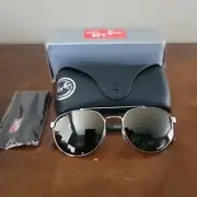 Ray-Ban Chromance RB3736CH Sunglasses