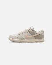 [Nike] Nike Dunk Low Retro Se "Pearl White" Grey - Size 14 14 Grey