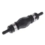 6.5mm Fuel Primer Bulb Pump For Petrol Gas Inline Pump