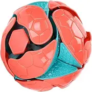 Magic Color Ball Toy – Flipping Sphere, Stress Ball | Multifunctional Hand Fidget, Random Color Variants, Lightweight and Durable Design for , Relaxation, and Creative Play at Home or School