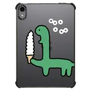 iPad mini (6th gen) iPad Impact Case Soft Serve Brachio