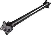 Compatible For BMW E70 X5 2007-2010 E71 X6 08-10 AWD Front Driveshaft Prop Shaft Assembly 26207556020, 26 20 7 556 020
