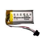 [科普]  MIO 540 高溫款 行車記錄器電池 專用接頭 802035
