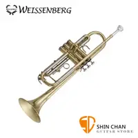 在飛比找蝦皮購物優惠-台灣製造 WEISSENBERG TP-580XL 黃銅小號