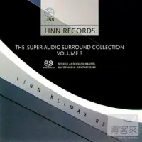 在飛比找博客來優惠-V.A. / Super Audio Surround Co