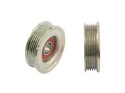 Accessory Belt Idler Pulley For 1995-1997 Honda Accord 2.7L V6 1996 FM447WS (for: Honda)