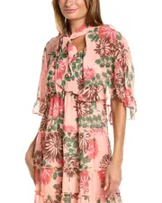 Julie Brown Gilda Top