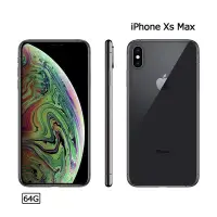 在飛比找Yahoo!奇摩拍賣優惠-iPhone XS MAX 64G(空機) 全新原廠福利機 