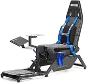 FLIGHT SIMULATOR BOEING ED