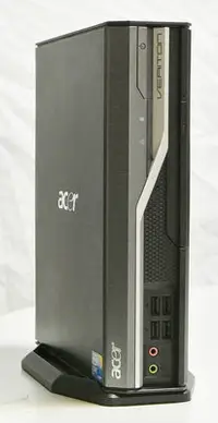 在飛比找Yahoo!奇摩拍賣優惠-【超值組合推薦】Acer L480 迷你型電腦 Q8400 