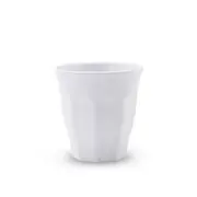 10 x 300ML Melamine Tumbler Coffee Juice Tea Drinking Cups Cafe Party Drinkware