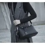 FENDI 8BL124 BY THE WAY BAG 小型小牛皮手提肩背包 黑現貨