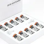 face serum korean whitening ampoule microneedling serum Moisturizing niacinamide with roller mts ampoule Anti-Age 7ml *10vials made in korea