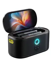 [Ikarao] Shell S1 Portable 300W Karaoke Machine 10inch Lyrics Display