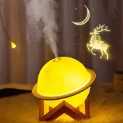 Galaxy Glow Mini Air Humidifier