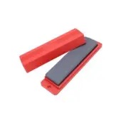 HILKA COMBINATION SHARPENING STONE 8 INCH