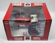 International Farmall 1206 Tractor With Narrow Front & Duals By Ertl 1/16 Scale
