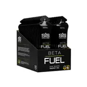 Science-In-Sport Gel Beta Fuel 30X60ml Neutral - Size No Flavour