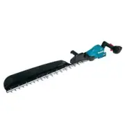 Makita Hedge Trimmer 40-Volt Max Brushless Cordless Single-Sided (Tool Only)