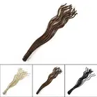20x-Long Wavy Rattan Reed Fragrance Diffuser Replacement Refill Sticks-Accessory