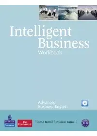 在飛比找博客來優惠-Intelligent Business Advanced 