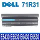 DELL 71R31 原廠電池E6520 E6530 E6540 M2800 (9.5折)