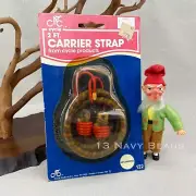 CPC 2 ft Carrier Strap from Cycle Products in Original Packaging Bungee Cord