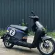 BLR gogoro ID138藍色2號 雙面車套 車身防刮套 潛水衣布 防刮套 保護套 車套 機車配備 電動車防刮 宏佳騰AI-1 AI-3 PGO eready【客製7-10個工作天】