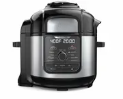 Ninja Foodi MAX 10-in-1 Multi-Cooker
