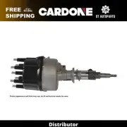 For 1991-1992 Jeep Comanche 4L L6 Distributor Cardone