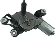 Quiet Wiper Motor Car Wiper Motor Fit for VW Polo Fit for Gran Lavida Fit for Golf 6 Windshield Windscreen Wiper Power 2011-2018