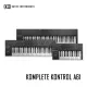 【Native Instruments】KOMPLETE KONTROL A61 61鍵控制鍵盤(原廠公司貨 商品保固有保障)