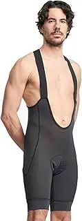 [RaceFace] Stash Bib Short - Men's