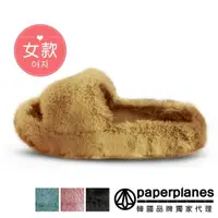 在飛比找momo購物網優惠-【Paperplanes】韓國空運/版型正常。女款寬帶造型溫