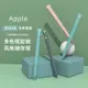 ipad筆套 適用apple pencil筆套蘋果筆2代保護套第一二代air防丟11寸2018新款ipad pro12.9平板電腦10.5配件9.7殼mini5【HZ70778】