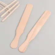 Crepe Pan Maker Baking Spatula Kit Crepe Pan Spreader Pancake Spreader