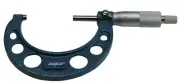 Dasqua Outside Micrometer 50 - 75 mm Series 4111-8115A