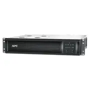 APC Smart-UPS 1000VA, Rack Mount, LCD 230V with SmartConnect Port, Ideal Entry Level UPS For POS, Routers, Switches, ETC,