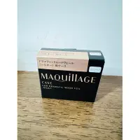 在飛比找蝦皮購物優惠-日本 資生堂 MAQuillAGE 心機星魅 彩妝 腮紅 空