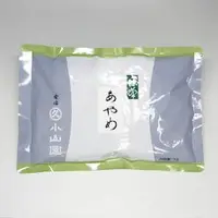 在飛比找Yahoo!奇摩拍賣優惠-☆【阿肥】☆日本小山園 菖蒲 500g 袋裝 ~ 另有五十鈴