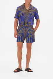 MID LENGTH BOARDSHORT MY FAIR PHARAOH