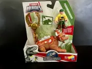 Playskool Heroes Pachyrhinosaurus Jurassic World New In Package