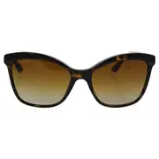 Bvlgari Bvlgari BV8163B 504/T5 - Sand Havana/Brown Gradient Polarized by Bvlgari for Women - 56-17-140 mm Sunglasses