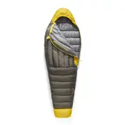 Sea to Summit Spark 7C/45F Down Sleeping Bag - Regular